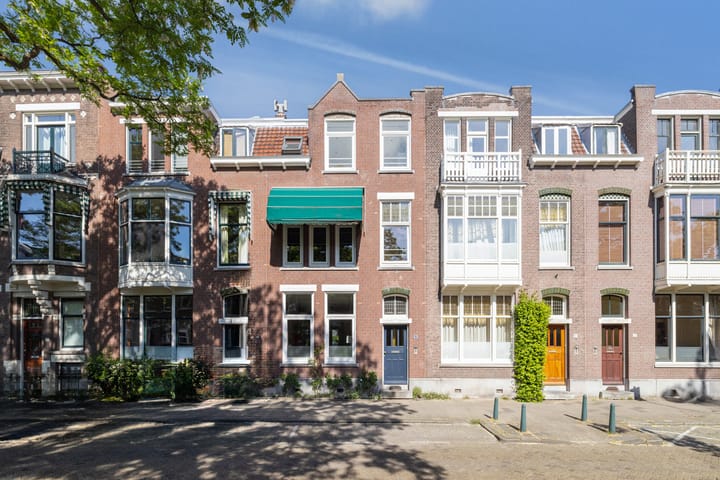 Foto 49 van Voorschoterlaan 53