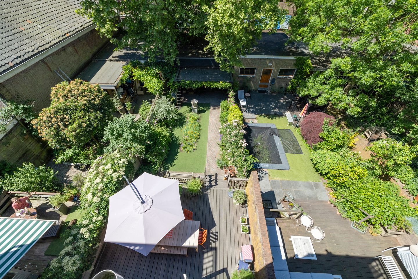 Foto 50 van Voorschoterlaan 53