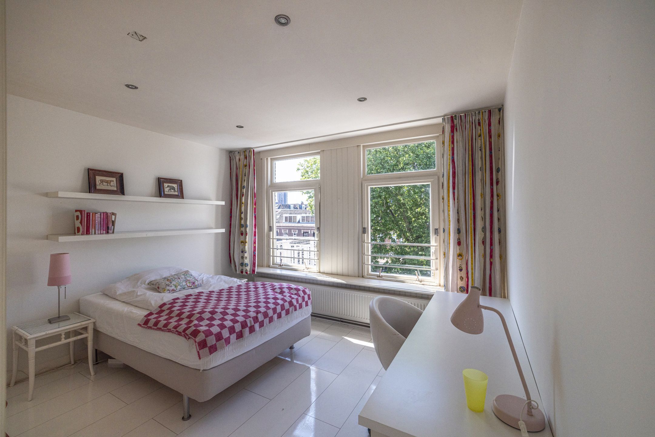 Foto 51 van Voorschoterlaan 53