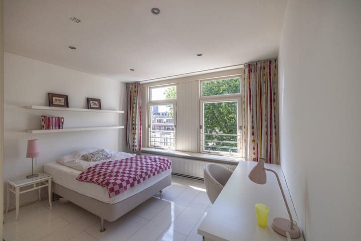 Foto 51 van Voorschoterlaan 53