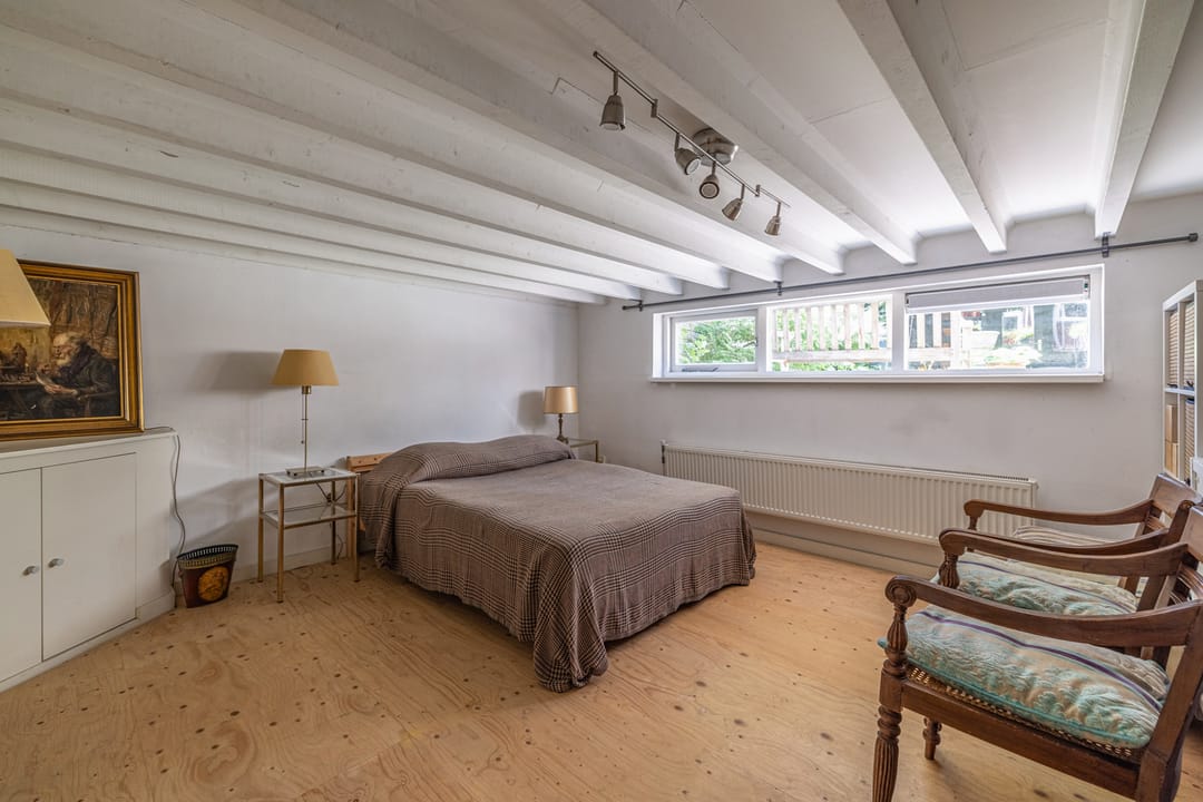 Foto 53 van Voorschoterlaan 53