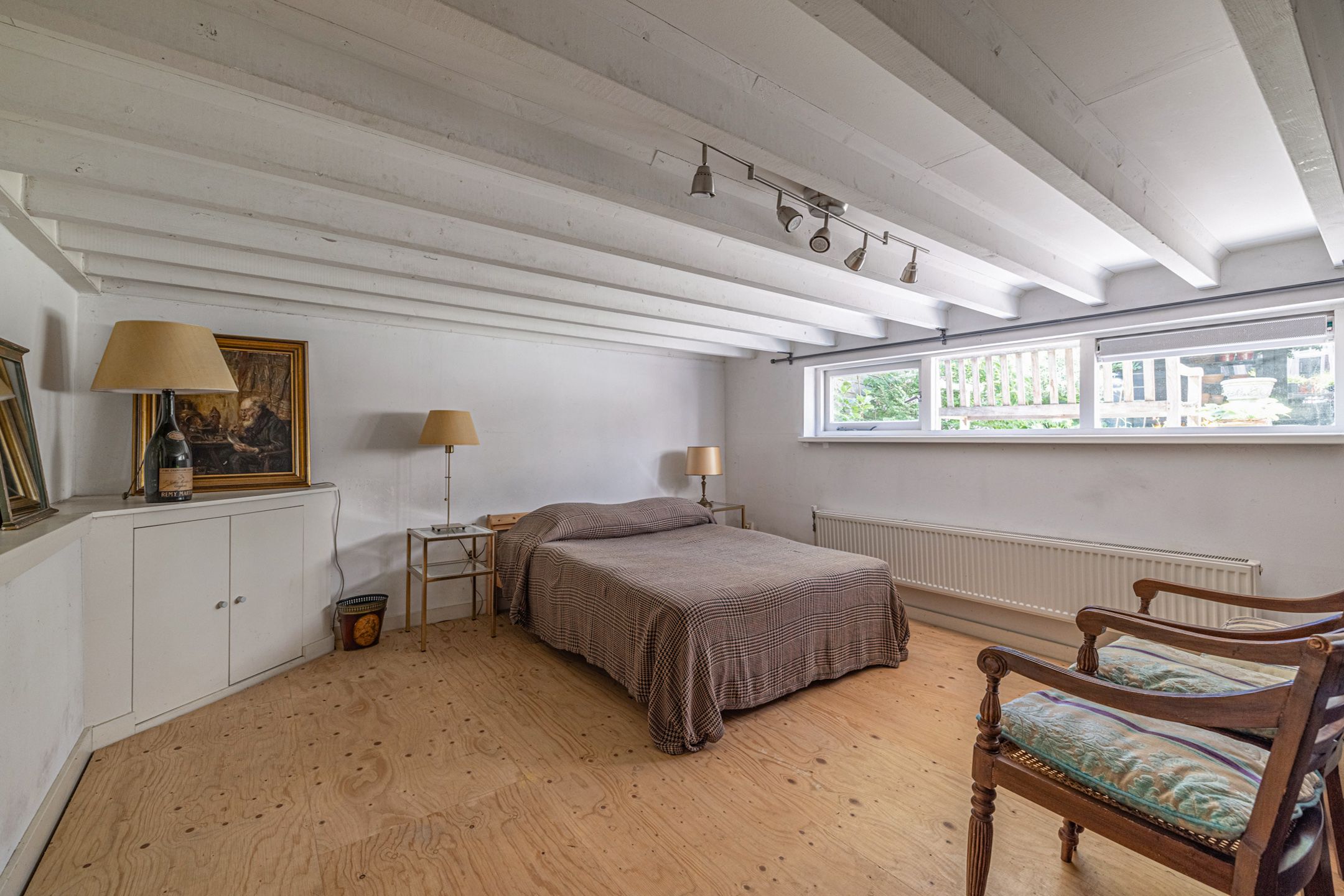 Foto 54 van Voorschoterlaan 53