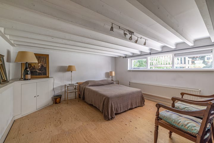 Foto 54 van Voorschoterlaan 53