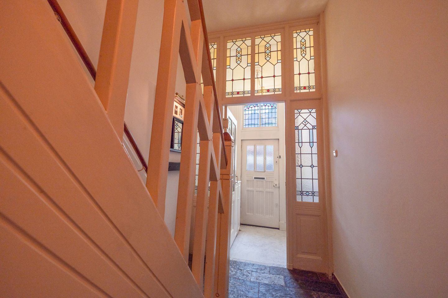 Foto 55 van Voorschoterlaan 53