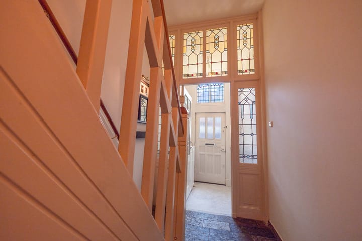 Foto 55 van Voorschoterlaan 53