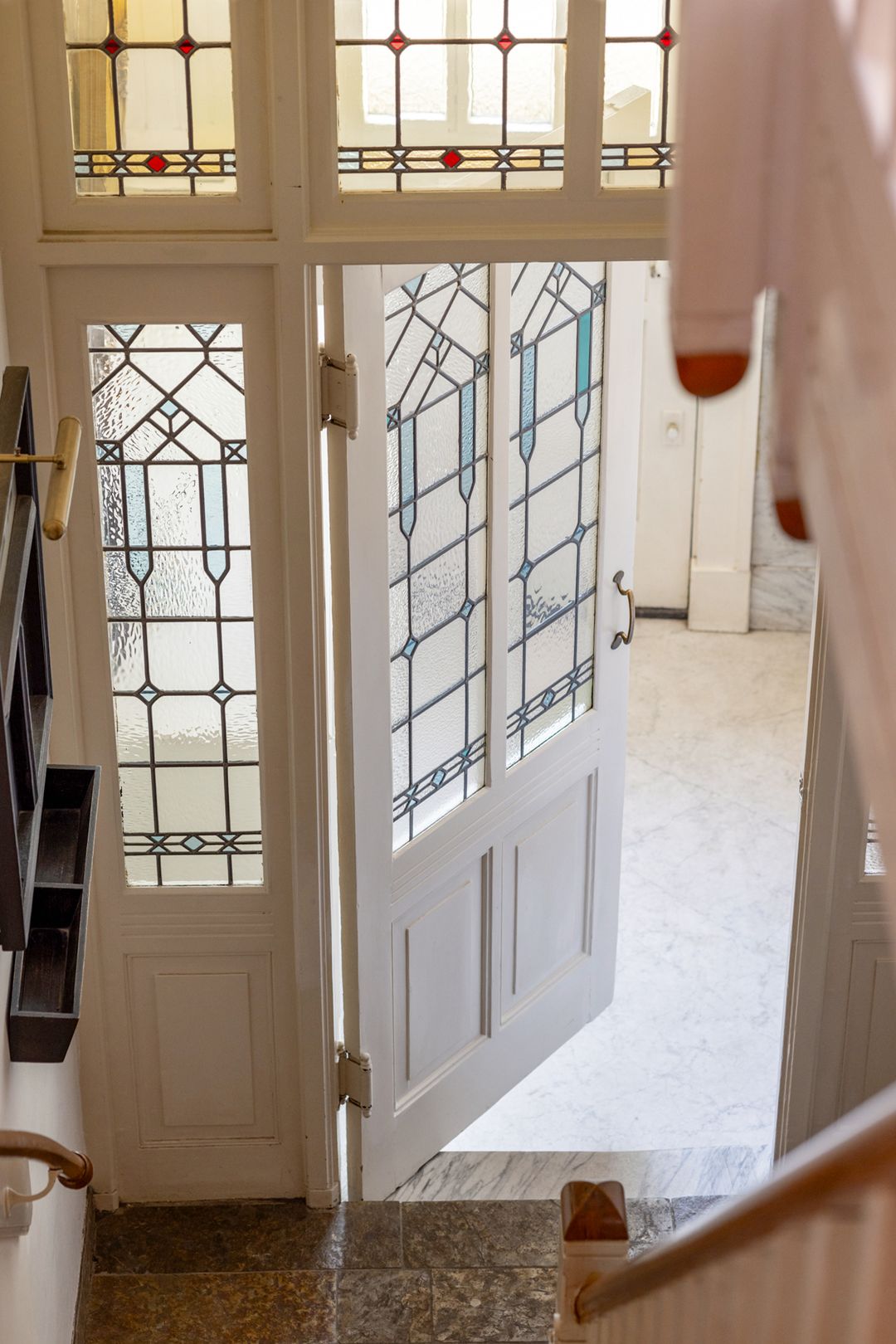 Foto 56 van Voorschoterlaan 53