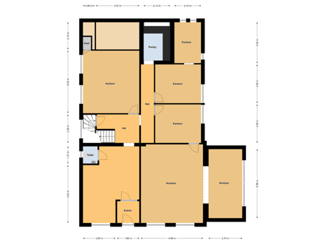 Bekijk plattegrond