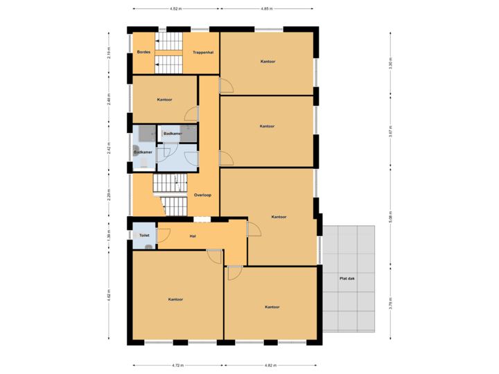 Floor 1