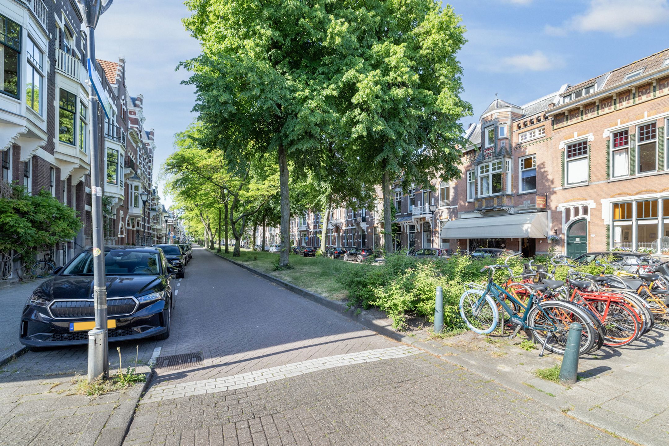 Foto 57 van Voorschoterlaan 53