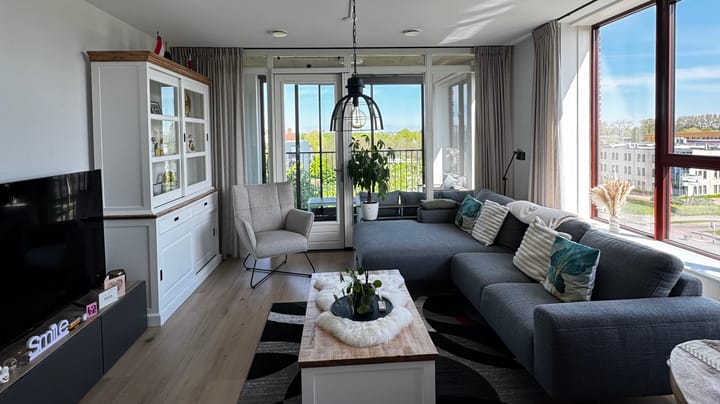 Foto 3 van Fultonbaan 7-29