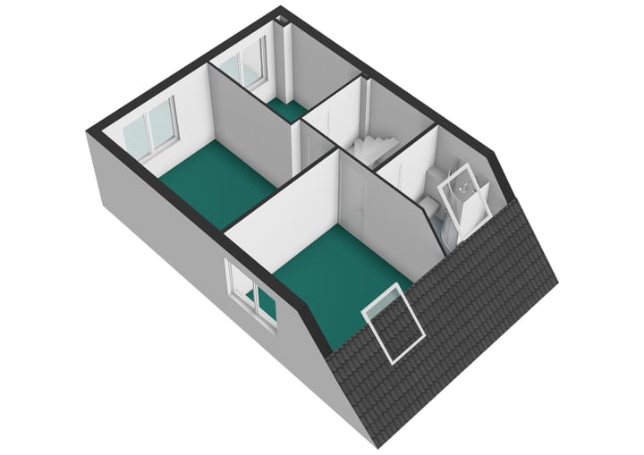 Foto 33 van Mina Krüseman-erf 184