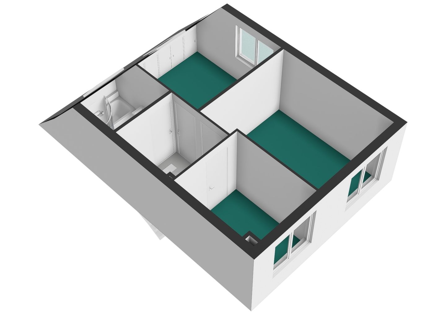 Foto 34 van Mina Krüseman-erf 184