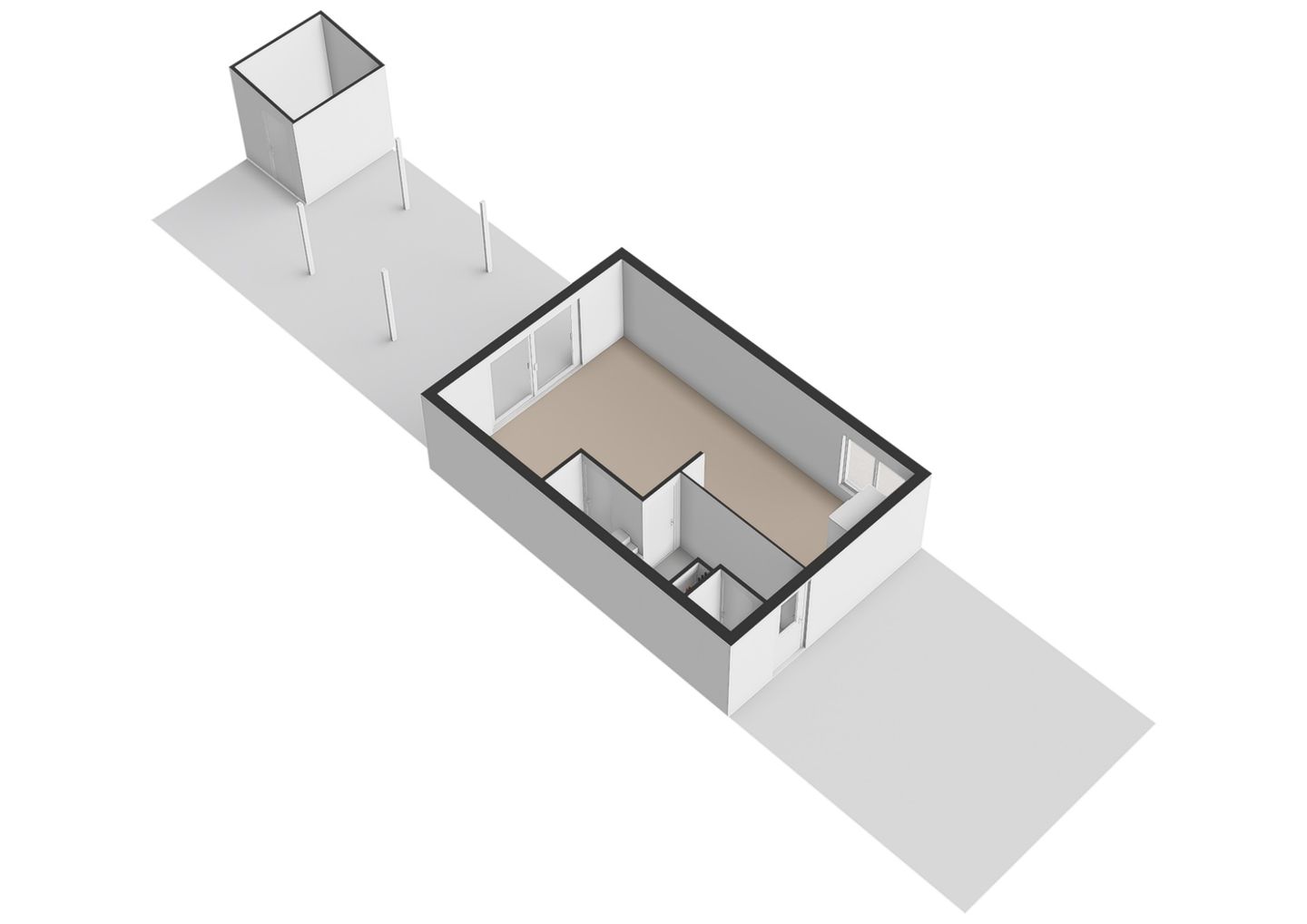Foto 40 van Mina Krüseman-erf 184