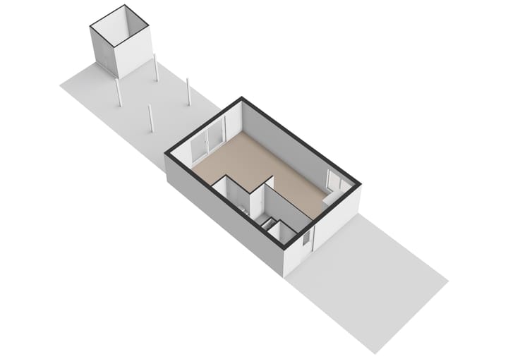 Foto 40 van Mina Krüseman-erf 184