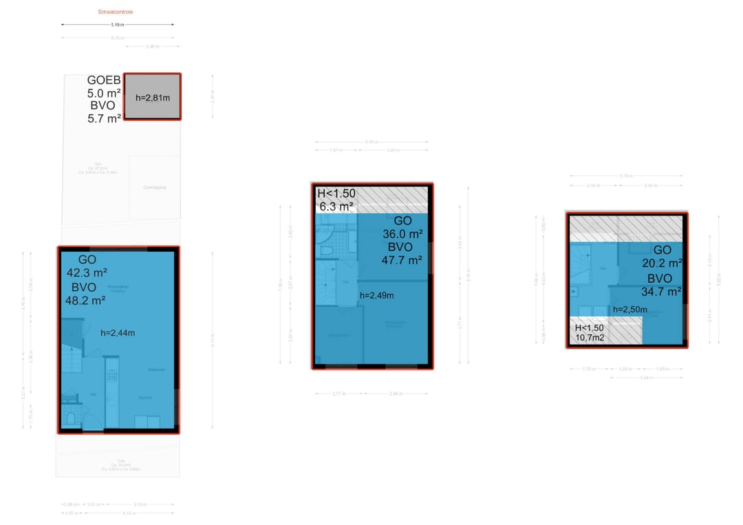 Foto 41 van Mina Krüseman-erf 184