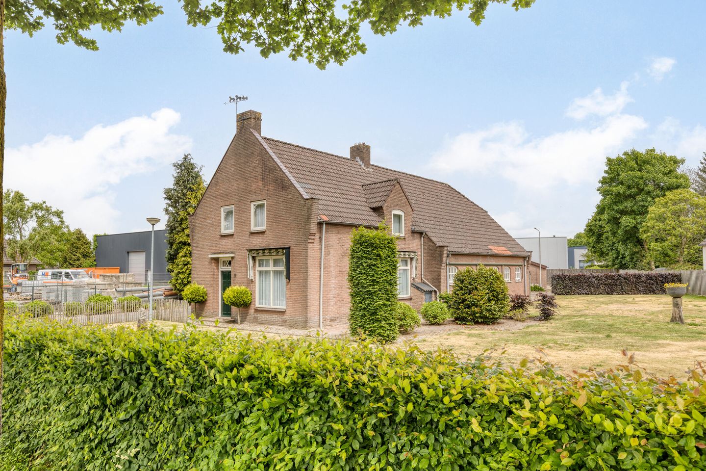 Bekijk foto 1 van Oudvensestraat 12