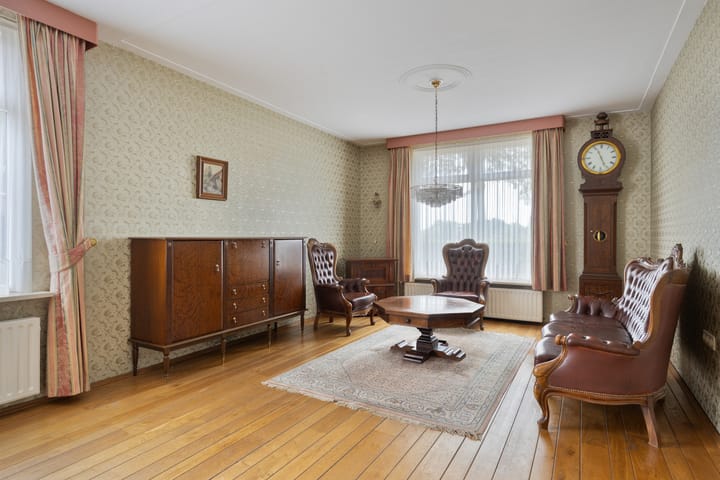 Foto 2 van Oudvensestraat 12