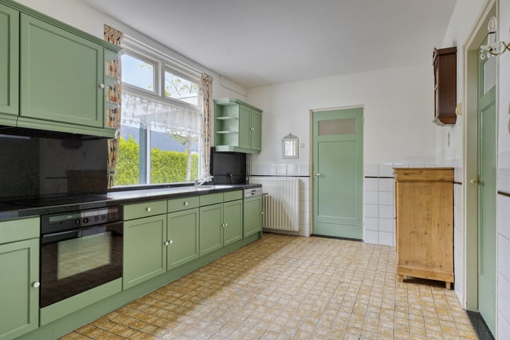 Foto 3 van Oudvensestraat 12