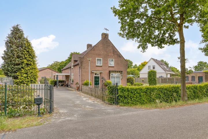 Foto 6 van Oudvensestraat 12