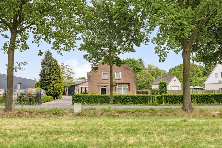 Foto 7 van Oudvensestraat 12