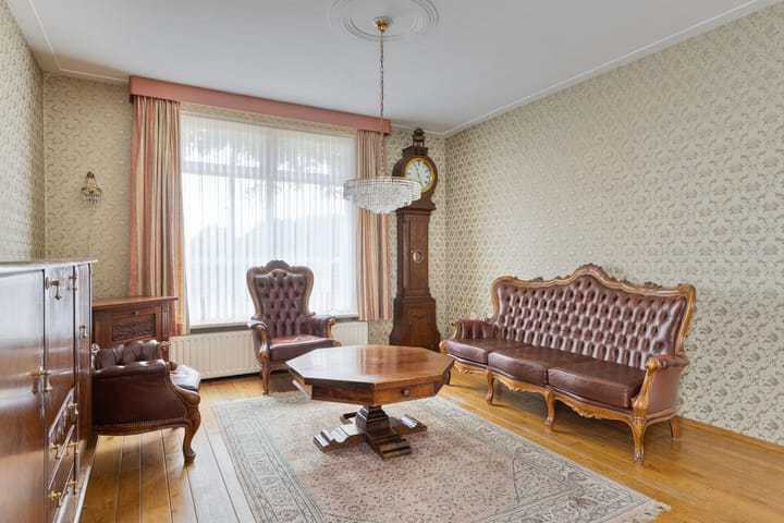 Foto 12 van Oudvensestraat 12