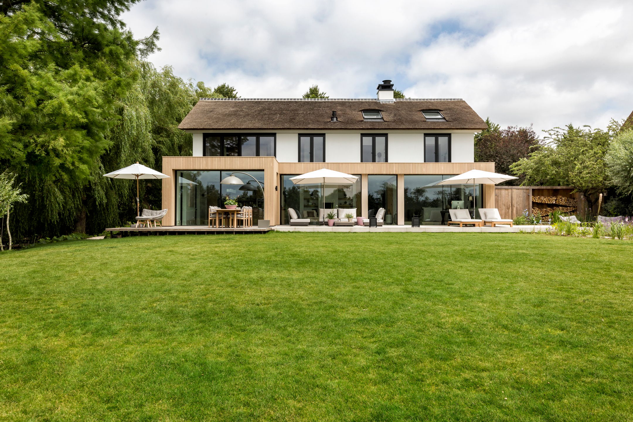 Waldeck Pyrmontlaan, 23, Wassenaar, 2243HL, Zuid-Holland, Nederland 23 