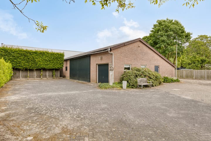 Foto 43 van Oudvensestraat 12