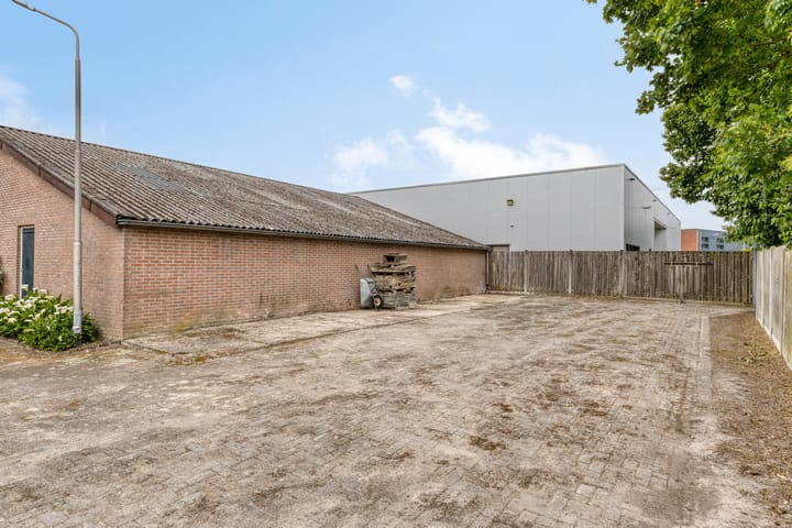 Foto 44 van Oudvensestraat 12