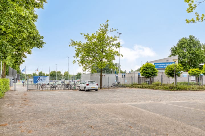 Foto 50 van Oudvensestraat 12