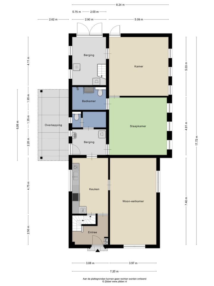 Foto 52 van Oudvensestraat 12