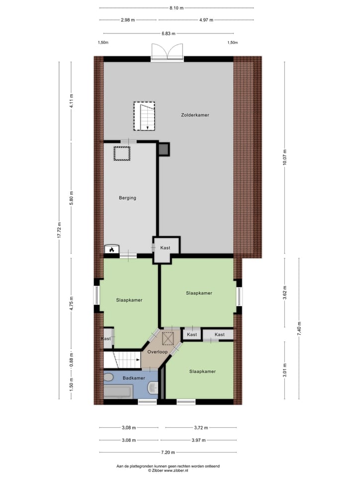 Foto 53 van Oudvensestraat 12