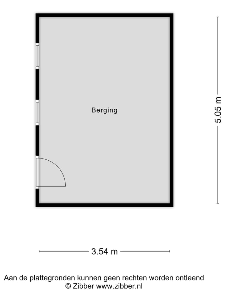 Foto 56 van Oudvensestraat 12