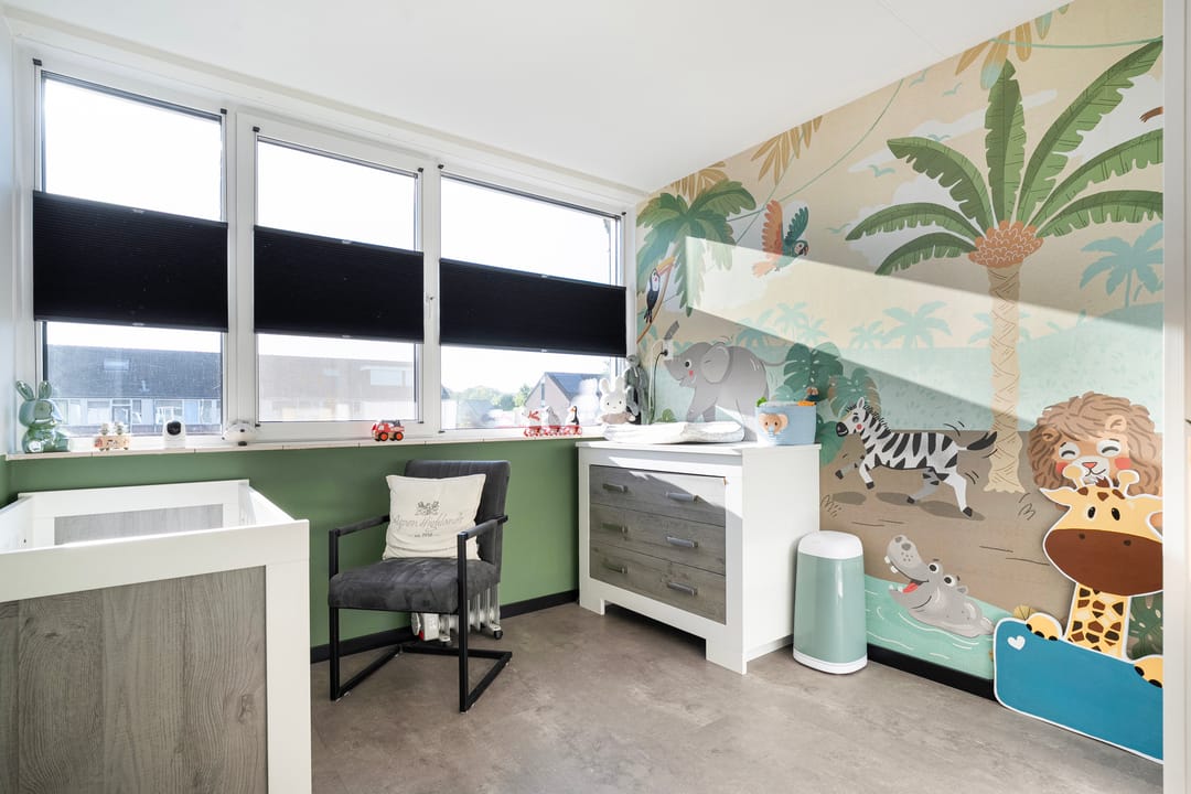 Foto 26 van Kleine Beer 21