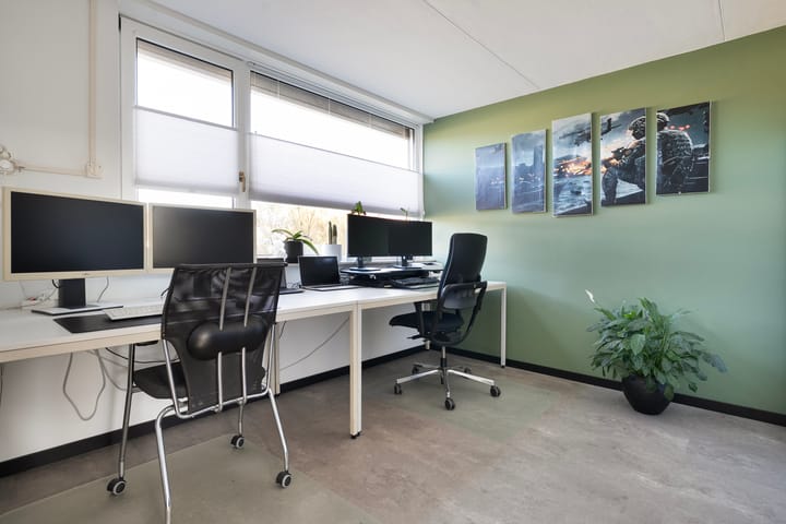 Foto 28 van Kleine Beer 21