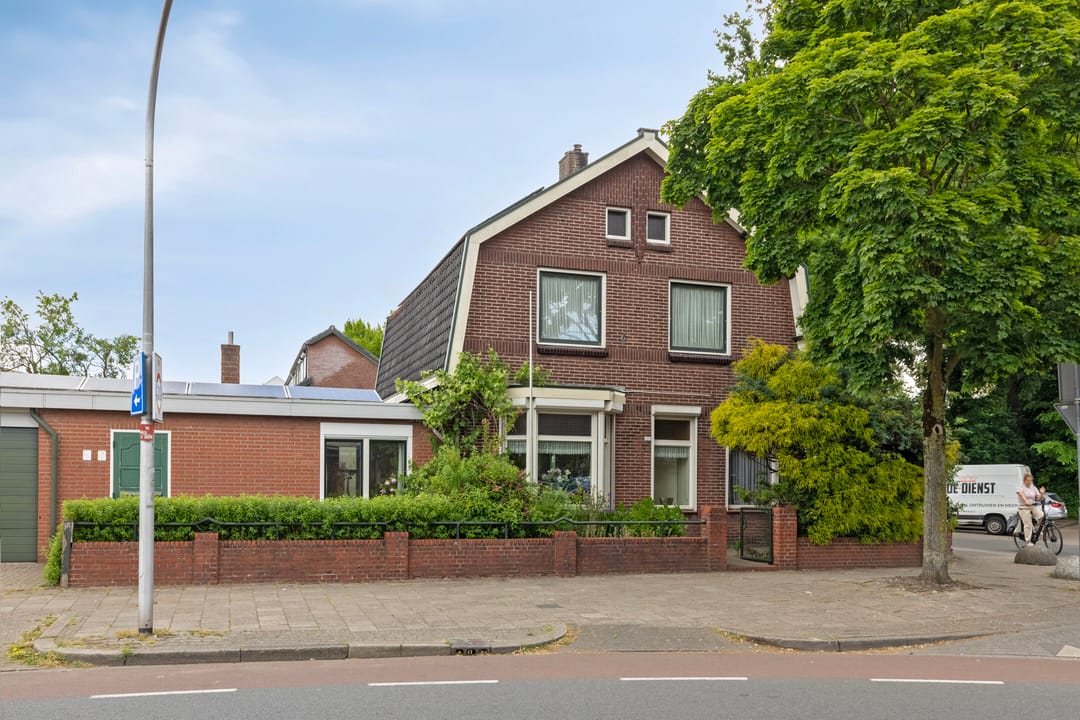 Foto 1 van Castorweg 257