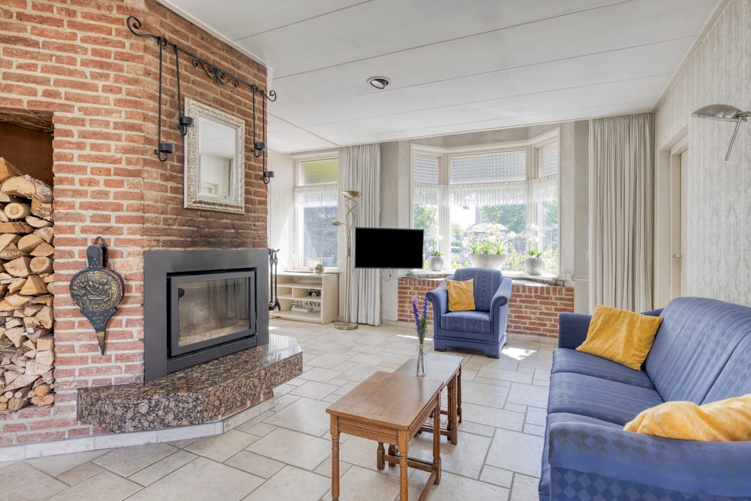 Foto 2 van Castorweg 257