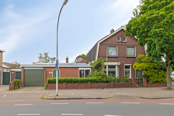 Foto 5 van Castorweg 257