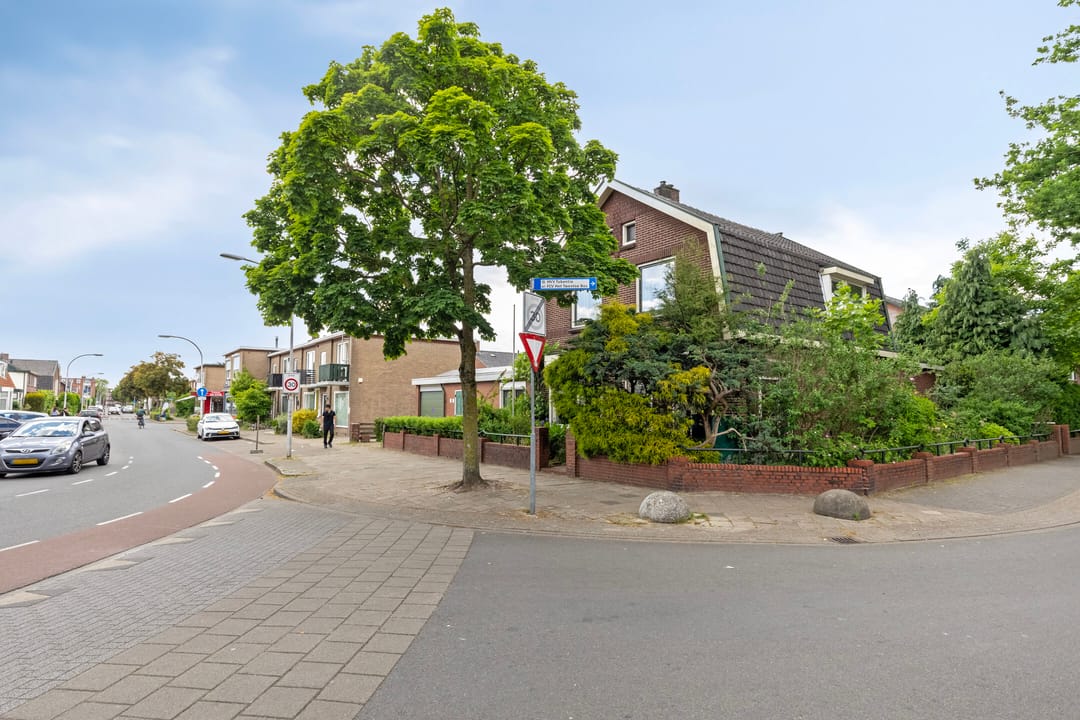 Foto 7 van Castorweg 257