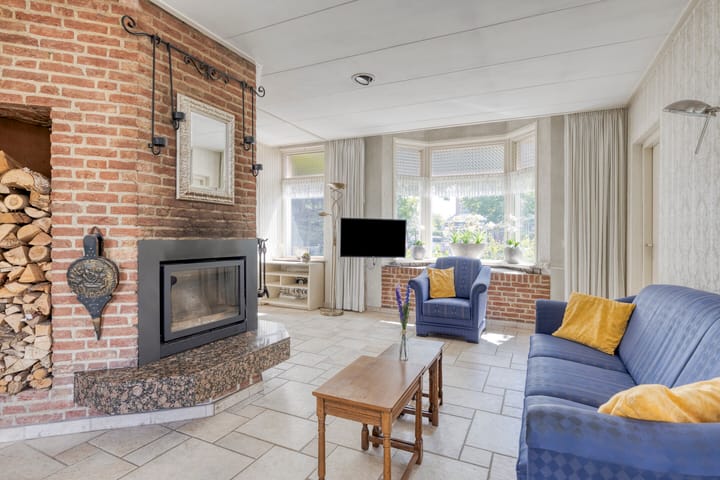 Foto 10 van Castorweg 257