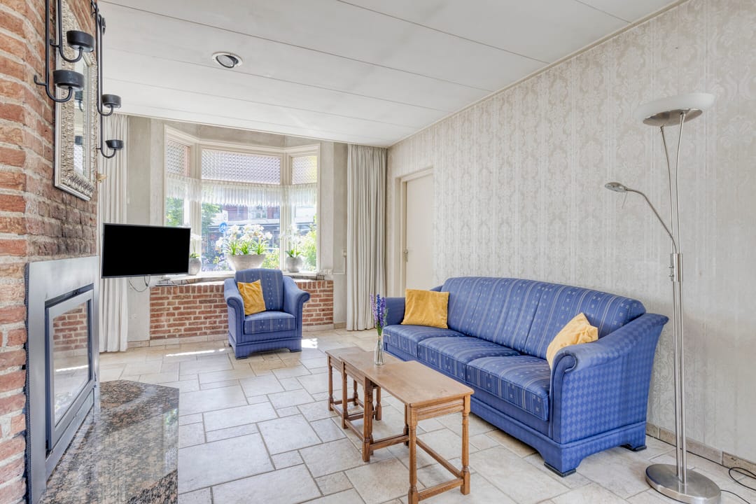 Foto 11 van Castorweg 257