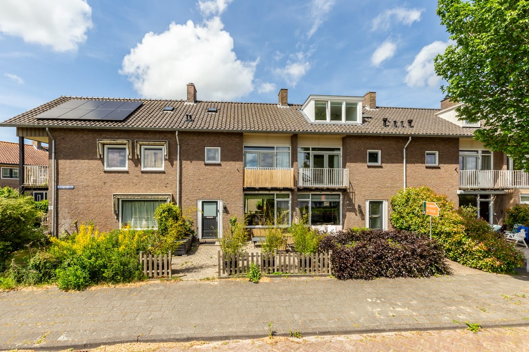 Foto 2 van Dr. Schaepmanlaan 63