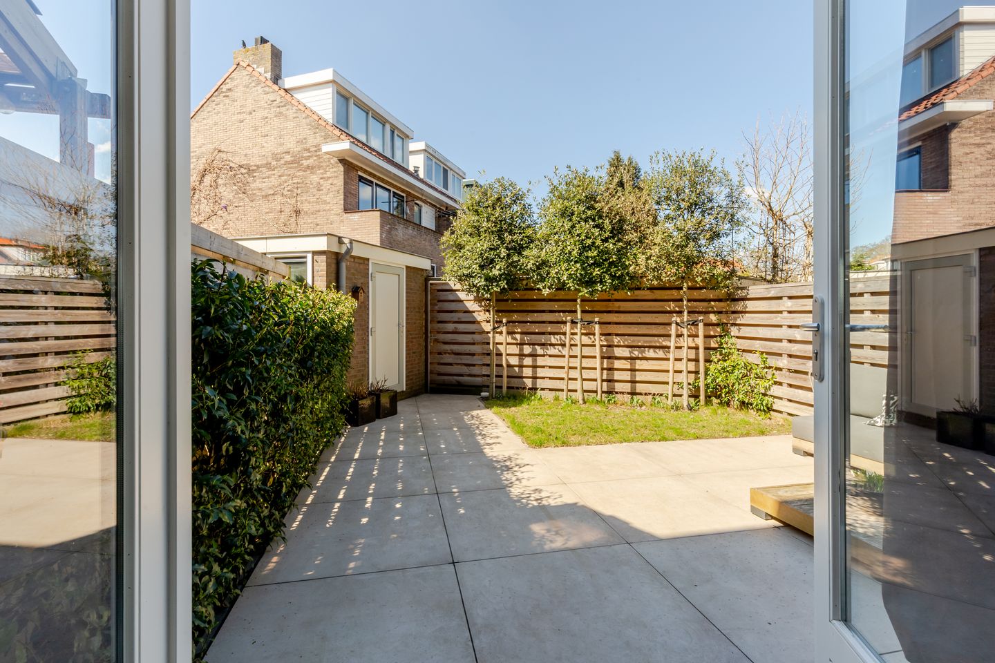 Foto 5 van Dr. Schaepmanlaan 63