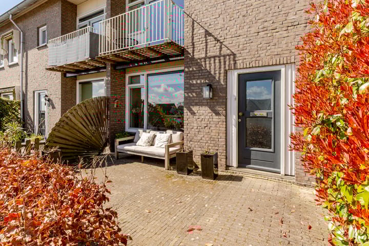 Foto 6 van Dr. Schaepmanlaan 63