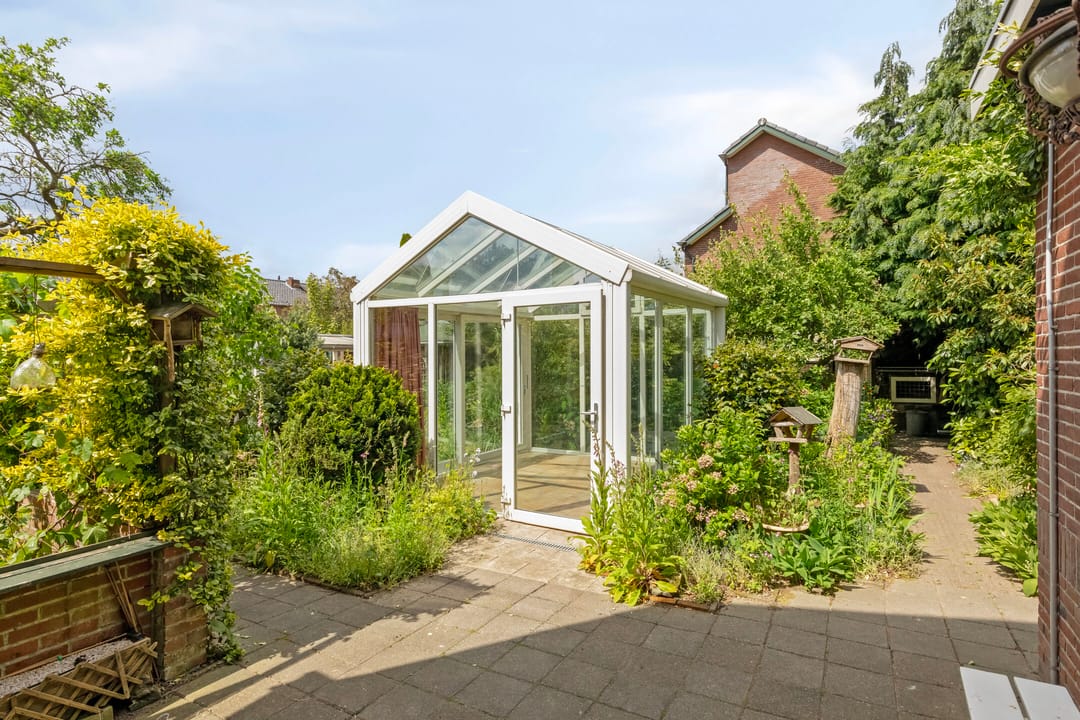 Foto 38 van Castorweg 257