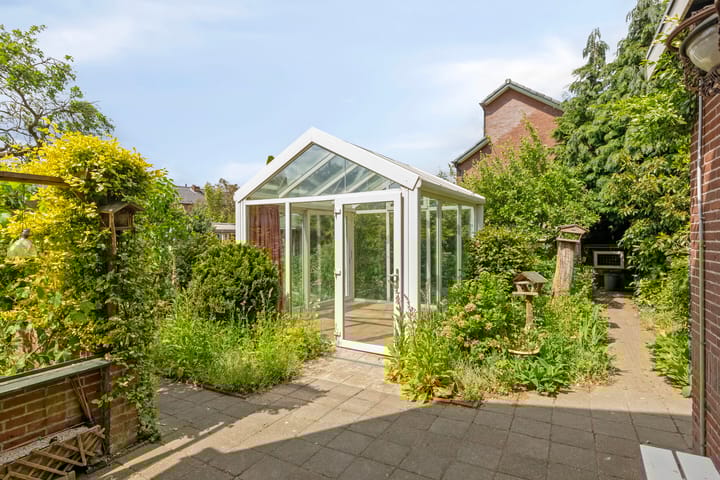 Foto 38 van Castorweg 257