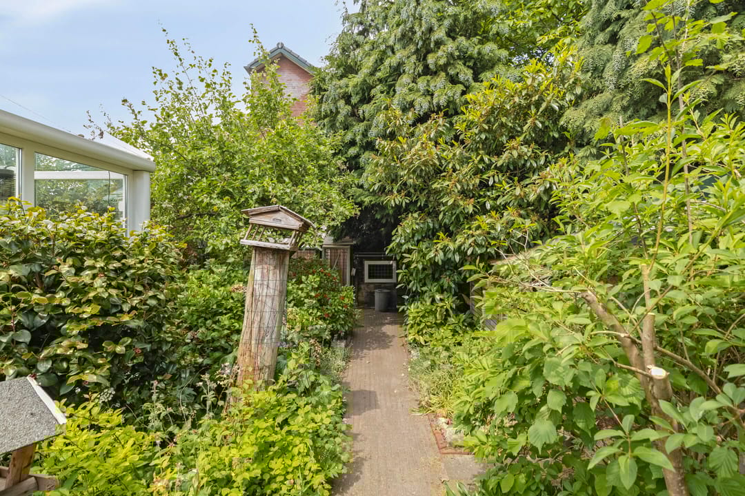 Foto 41 van Castorweg 257