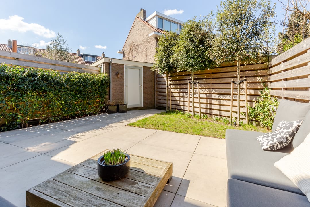 Foto 16 van Dr. Schaepmanlaan 63