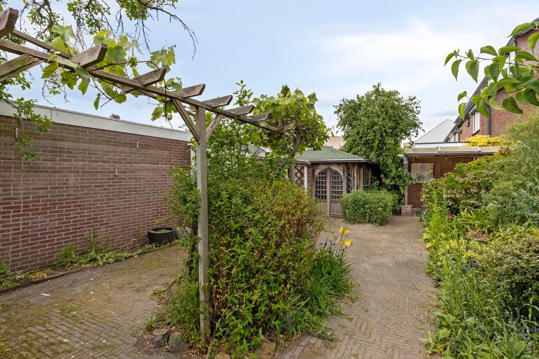 Foto 43 van Castorweg 257