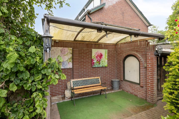 Foto 45 van Castorweg 257