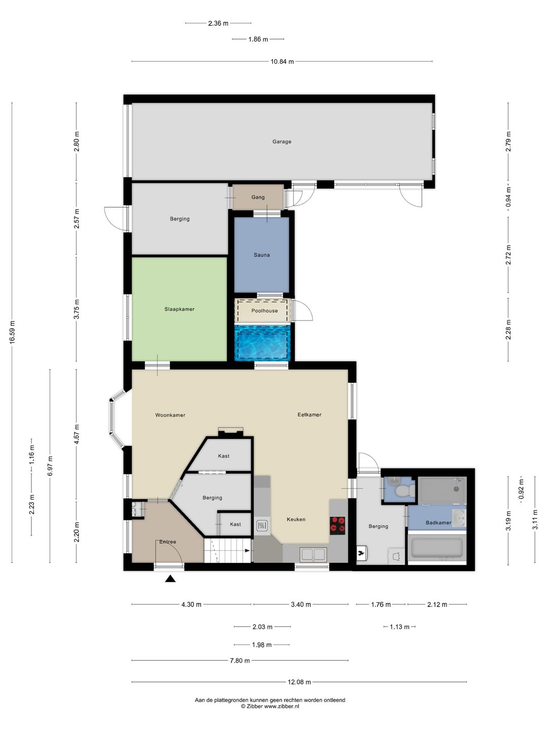 Foto 46 van Castorweg 257
